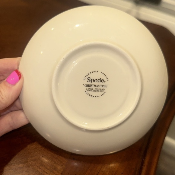 Spode tea set - Picture 8 of 8